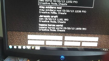 How to install clay soldiers mod for 1.5.2 !