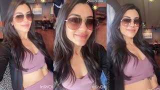 Gelin Talya Çelebi Muhteşem kareler geldi 