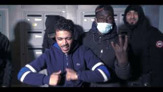 Coram Le Petit Casaoui Clip Vanilla