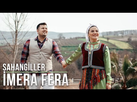 Şahangiller - İmera Fera (Official Video)