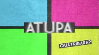 Video thumbnail of "Atupa - De Burjassot a tu (Amb Borja Penalba)"