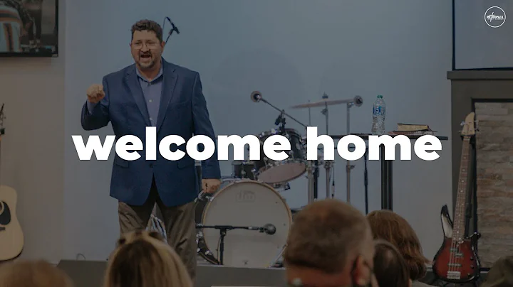 Evangelist Ken Dornhecker - Full Service