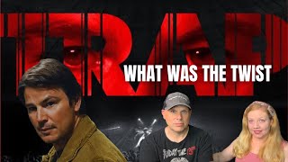 Trap Movie Breakdown and Review - What was the Twist  - Major Spoilers