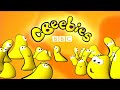 CBeebies Poland Continuity November 2 2025 