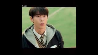 [NCT 도영] 그리고 너도 나 좋ㅇ....