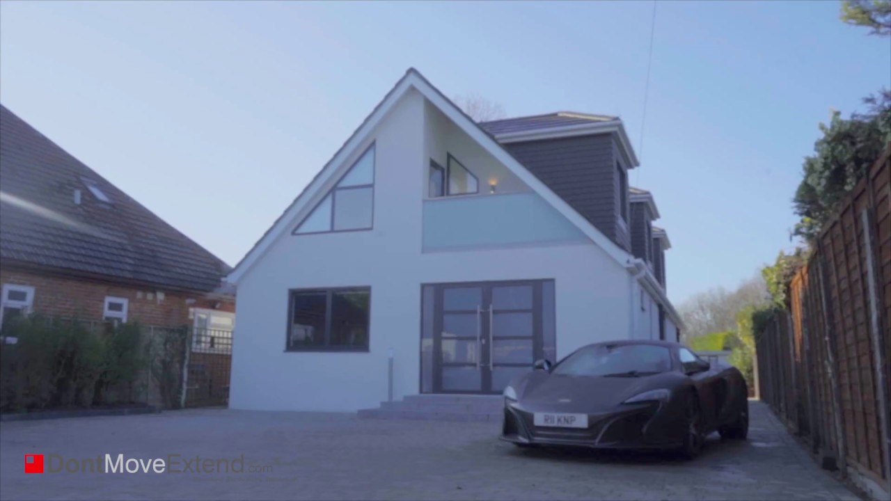 Chertsey Lane, Staines YouTube