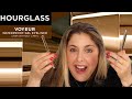 NEW Hourglass Voyeur Waterproof Gel Eyeliner! Maybe THIS is the Holy Grail?