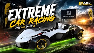 Extreme Car Racing | Fast & Furious Supercar Challenge 🔥🏁 #viral #gaming  screenshot 4