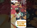 #cerebralpalsy treatment #motivation #best results #advancephysiotherapy #shortvideo