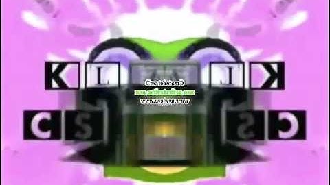 Klasky Csupo Effects 2 in CoNfUsIoN Reversed