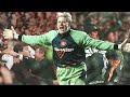 Peter Schmeichel v Newcastle | The Greatest Goalkeeping Performance in Premier League History