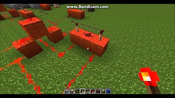 Minecraft Tutorial: Logic Gates Part 2