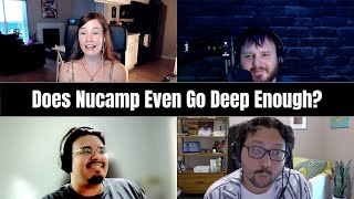 Nucamp Coding Bootcamp Review 2023 (Full Stack, Fundamentals, Backend) by DonTheDeveloper 8,253 views 10 months ago 53 minutes