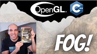 Mastering Fog Rendering in OpenGL: Adding Depth and Atmosphere to Your Graphics (part 1/2)