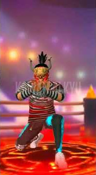 PRESET ALIGHT MOTION FF || PLAYER OLD PASTI TAU DJ INI