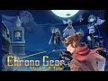 【Chrono Gear】I'm actually using the time powers people trust【Faye Ayato - SFU SIAT vAmbassadors】