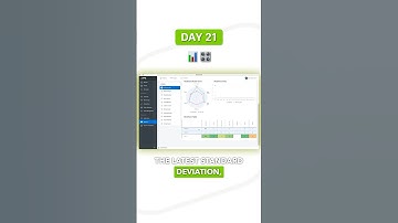 📊 🎛️ | XPS Daily #21 | Default Template Reports