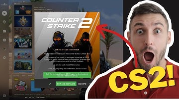 How To Access The Counter-Strike 2 Beta Limited Test