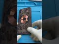 🤯Thought this iPhone 11 was gone forever? Watch closely... the glow-up is UNREAL!🔥💕 #vairalvideo #ig
