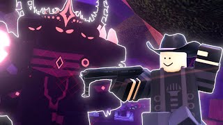 Revisiting Tower Blitz Again.. | ROBLOX