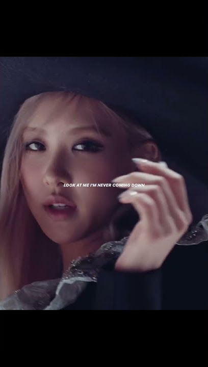 Rose On The Ground Blackpink Whatsapp Status