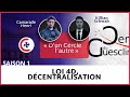 Partie 2  loi 4d dcentralisation  dun cercle lautre