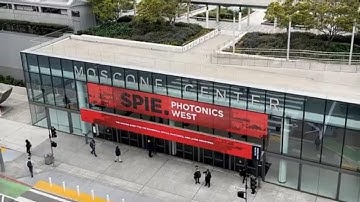 Get Ready for SPIE 2024 with Lasermet