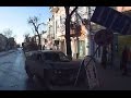 Жесткие аварии 1й недели Января 2015