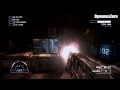 Aliens VS Predator: Marine Solo Survival C Block -HD-