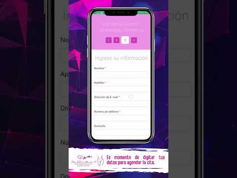 Dra. Karina Álvarez C: 🌸 ¡No pierdas más tiempo! Agenda tu cita ya!