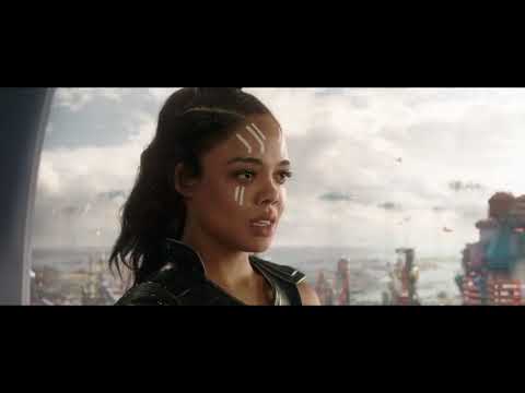 THOR 3 RAGNAROK NEW Official Trailer 2017 Marvel Superhero Movie