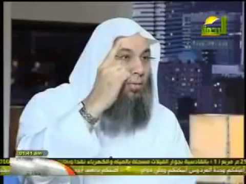 مؤثر جدا هل يغفر الله الذنوب حتي ولو الشرك