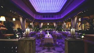 Palmehaven Dining Room & Event Space
