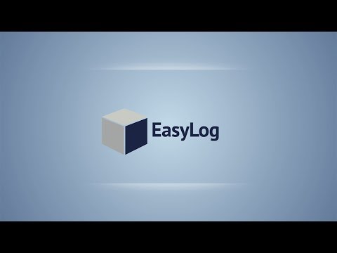 Introduction to the EasyLog Data Logger Range