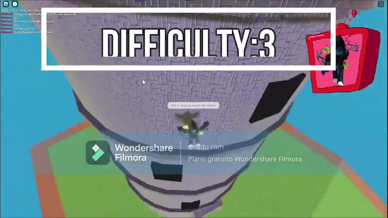 The awesome pizza tower roblox game YouTube