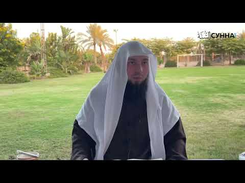Когда придёт помощь от Аллаха и кто её заслуживает? || Сирадж Абу Тальха