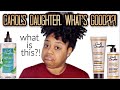 *NEW* Carol's Daughter Wash Day Delight & Goddess Strength Collection