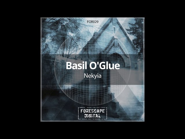Basil O'Glue - Nekyia