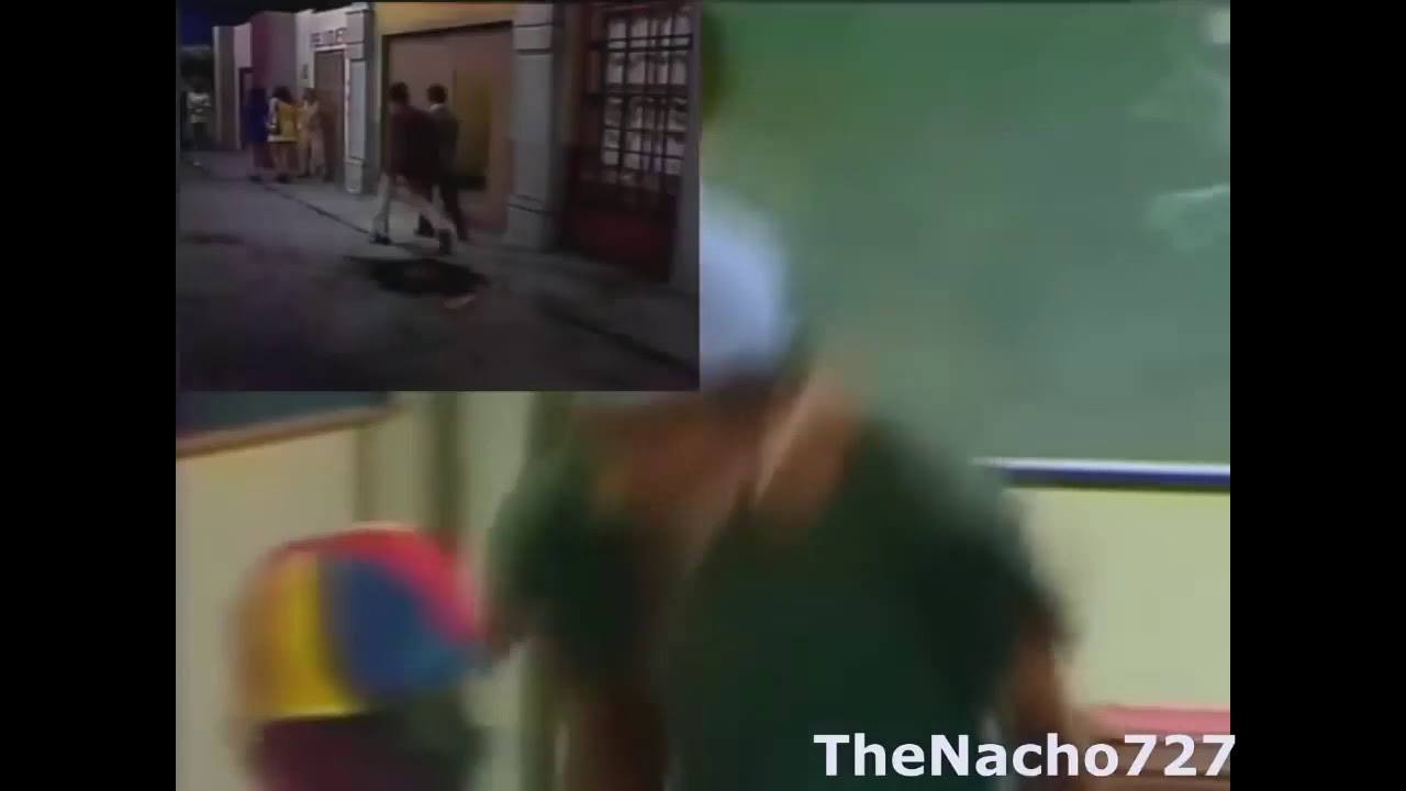 [Sparta Hack3d M1x] ESTE SPARTA REMIX ES UN PELIGRO [Reupload]