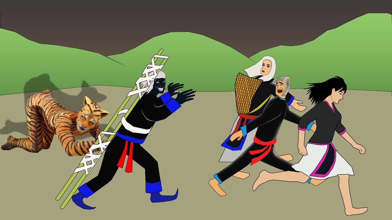 txawj toog tuag ev nees los hauv zos 19/1/2021