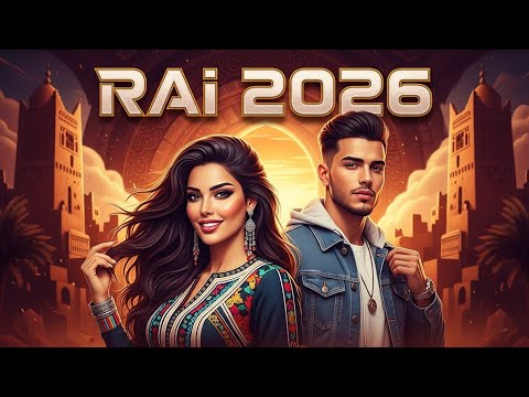 Reda LAMINE نسيتيني وانا ما نسيتك Rai 2026