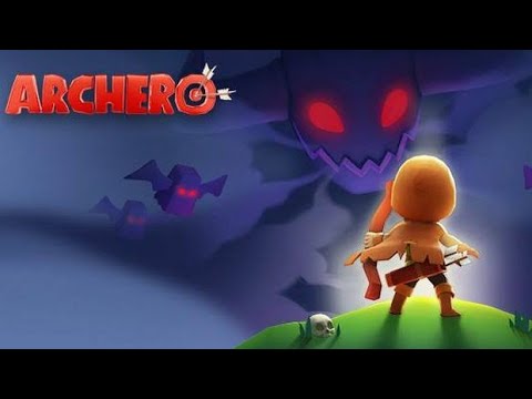 download free archero 3.9 1 download free archero 3.9 1