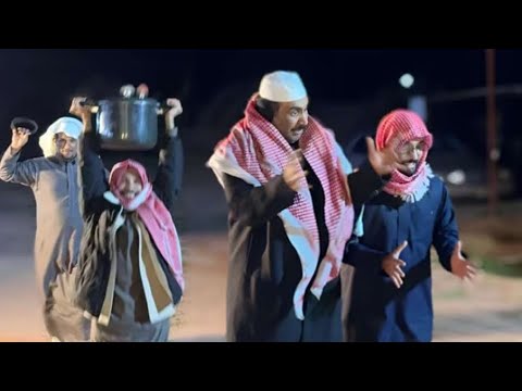 الناحي راحو فيها و انجلدو من ابو يزن سنابات ابوحصة و ابوعجيب 