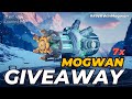 War Robots: 🔴Live Stream | MOGWAN GIVEAWAY