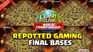 Download lagu Repotted Gaming TH17 World Championship Bases Copy Link | TH17 WAR BASE | TH17 CWL BASE | COC