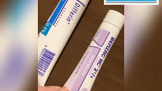 2 Items ที่ห้ามขาดในการรักษาสิว หมอรุจชวนคุย รักษาสิวด้วยตัวเอง ยาทารักษาสิว