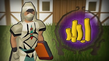 This made my Early Game a lot better - 1 Def HC UIM (#02)