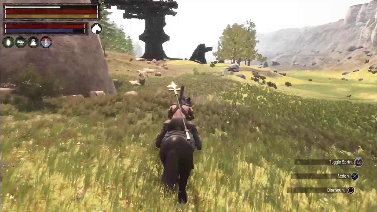 Conan Exiles VALHALLAS CHOSEN YouTube