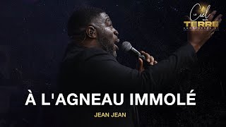 Jezi Pa Nan Tonbo A Anko | À L'Agneau Immolé | Jean Jean | Shekinah.fm