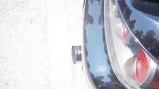 Honda S2000 Warex Sound